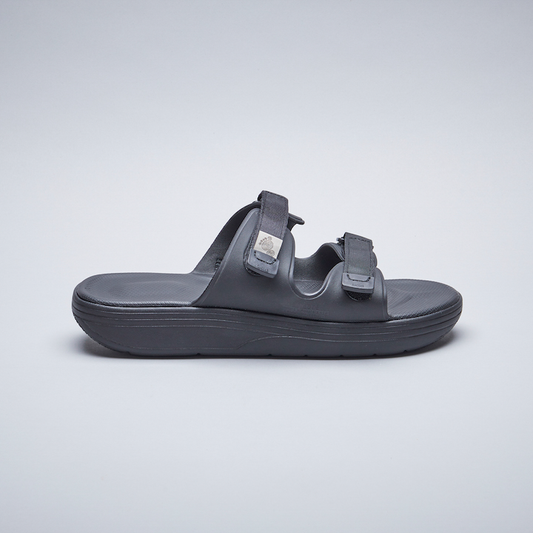 Suicoke ZONA - BLACK - Black