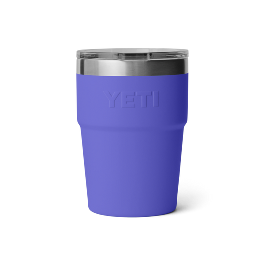 YETI Rambler 16oz Stackable Cup - Ultramarine Violet