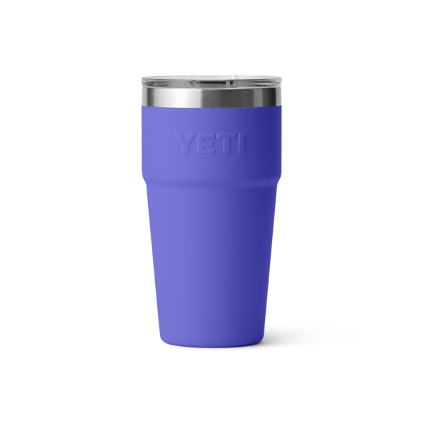 YETI Rambler 20oz Stackable Cup - Ultramarine Violet