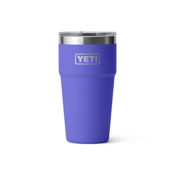 YETI Rambler 20oz Stackable Cup - Ultramarine Violet