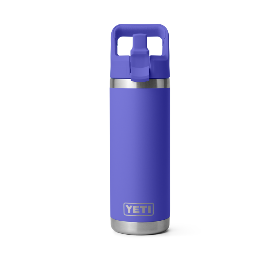 YETI Rambler 18oz Straw Bottle
