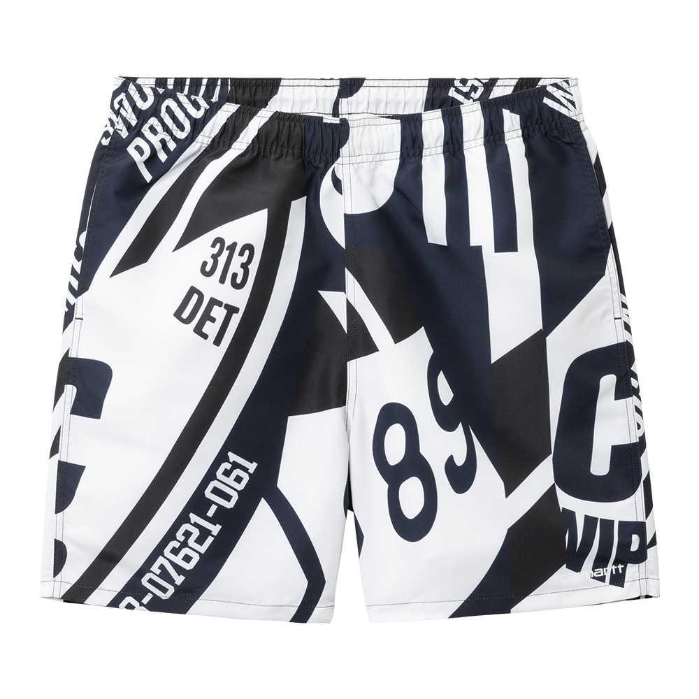 Carhartt WIP Island Swim Trunks
