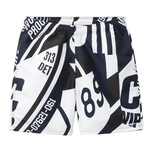 Carhartt WIP Island Swim Trunks
