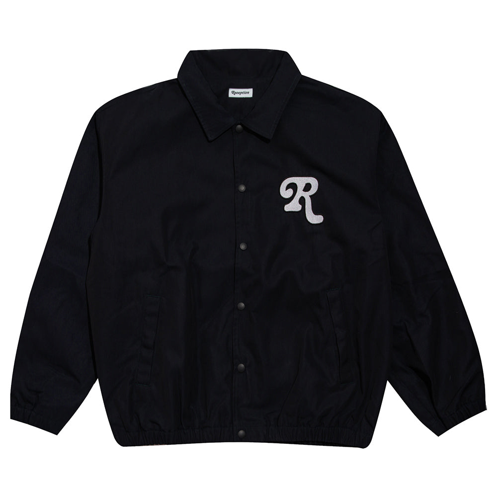 Reception Icon Coach Jacket