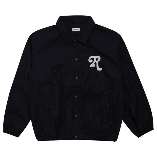 Reception Icon Coach Jacket