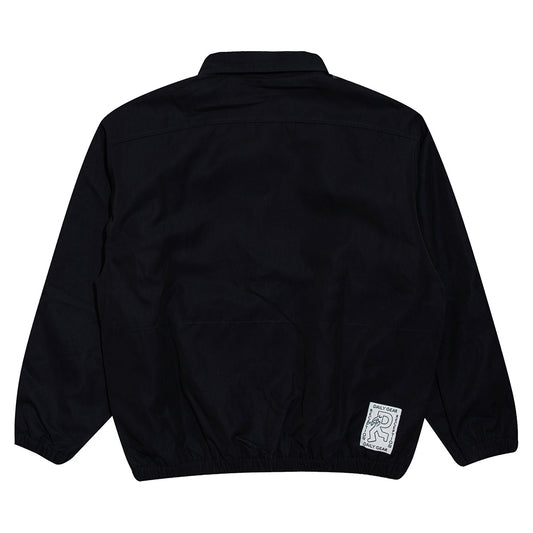 Reception Icon Coach Jacket