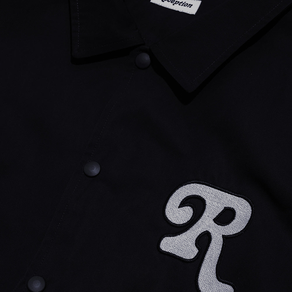 Reception Icon Coach Jacket