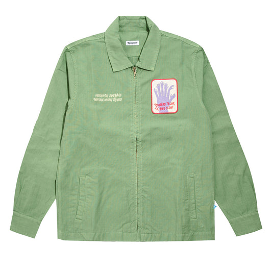 Reception Freedom Club Jacket