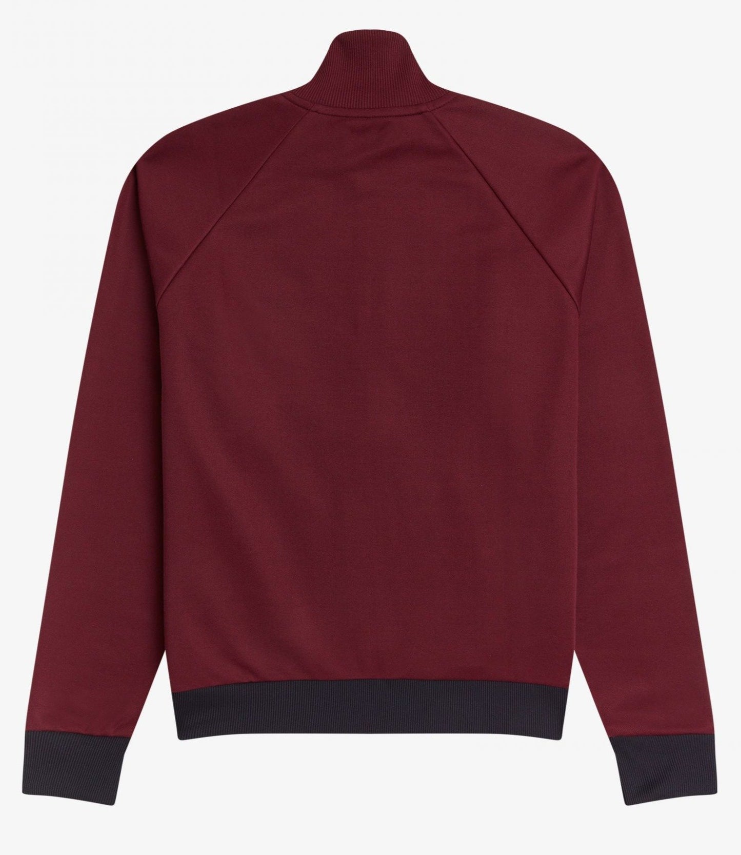 Fred Perry Contrast Trim Track Jacket