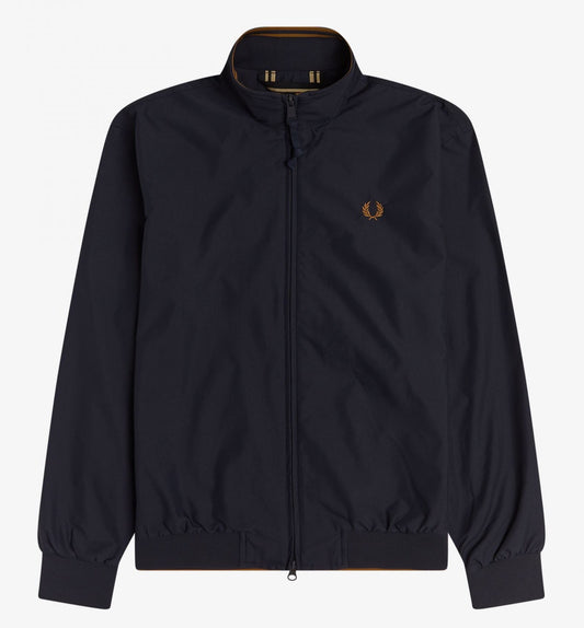 Fred Perry Brentham Jacket