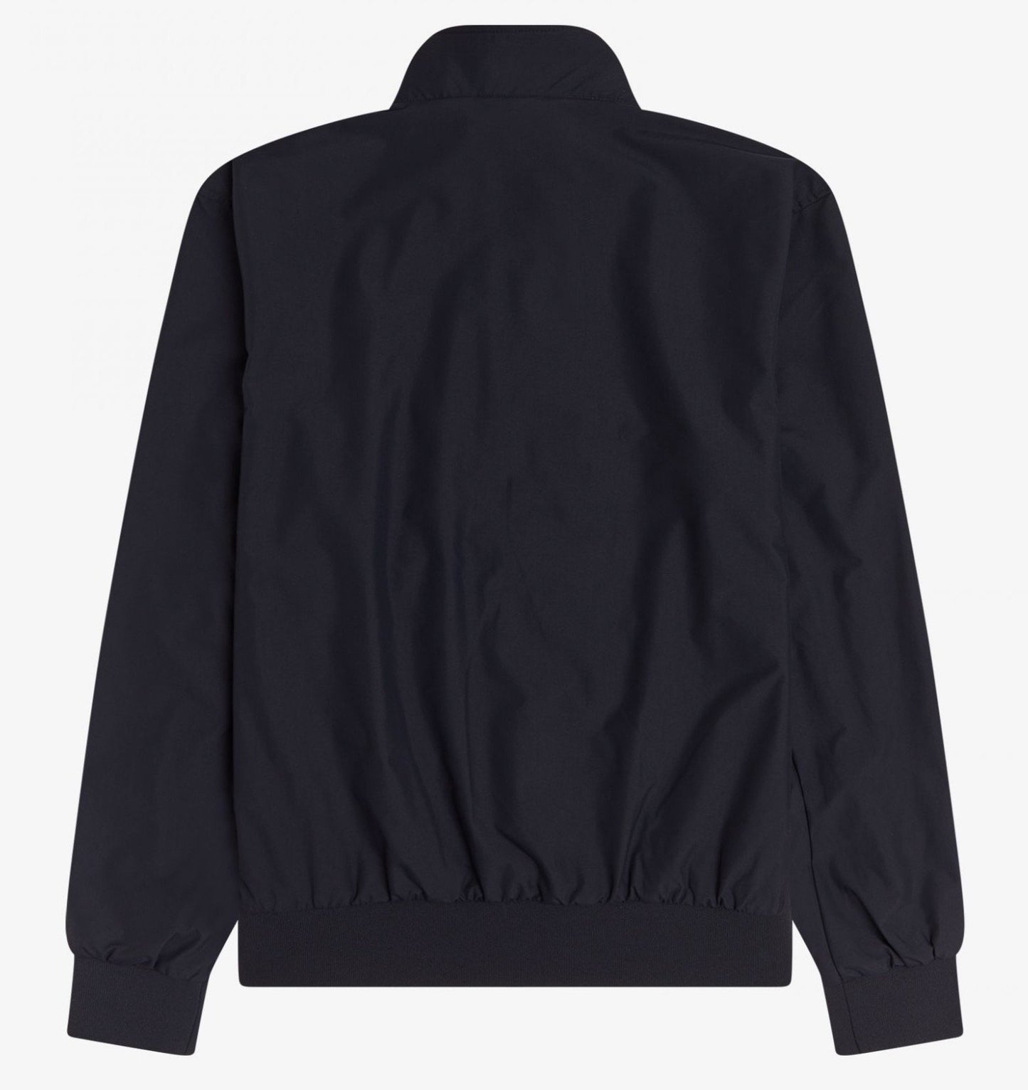 Fred Perry Brentham Jacket - Navy