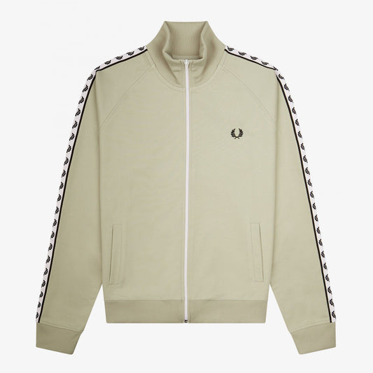Fred Perry Taped Track Jacket