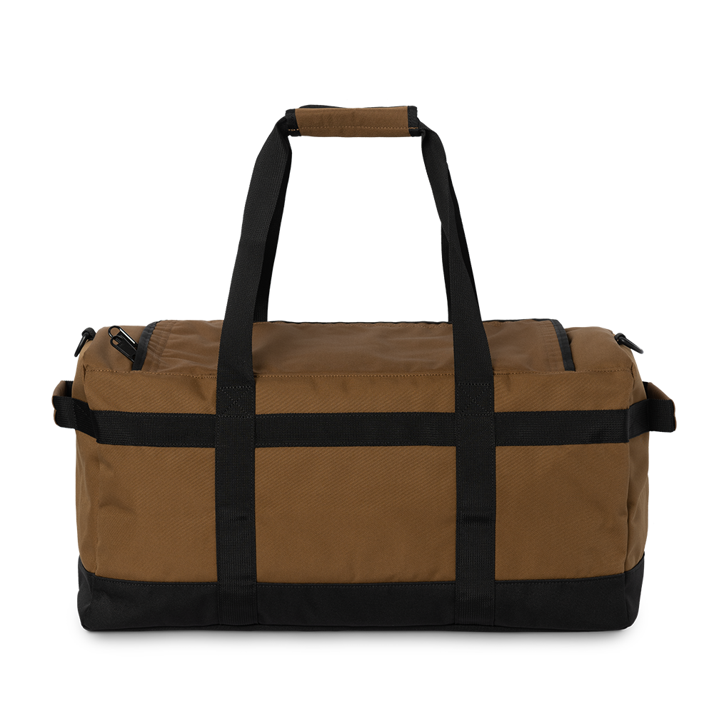 Carhartt WIP Jack Duffle Bag - Tamarind