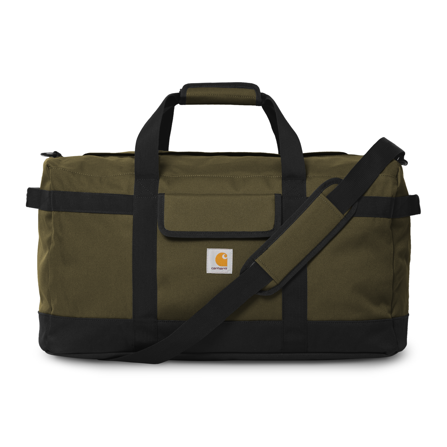 Carhartt WIP Jack Duffle Bag - Highland