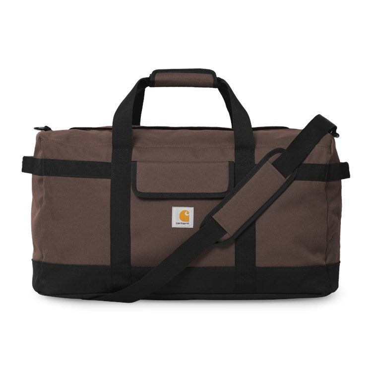 Carhartt WIP Jack Duffle Bag - Palisander