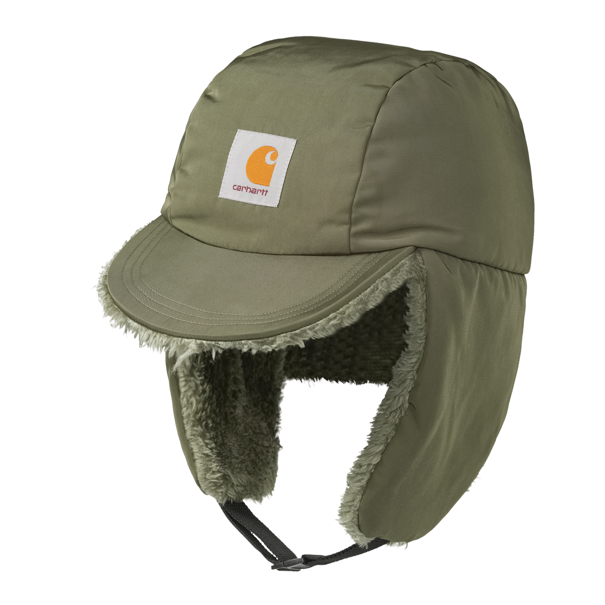 Carhartt WIP Jackson Cap - Seaweed