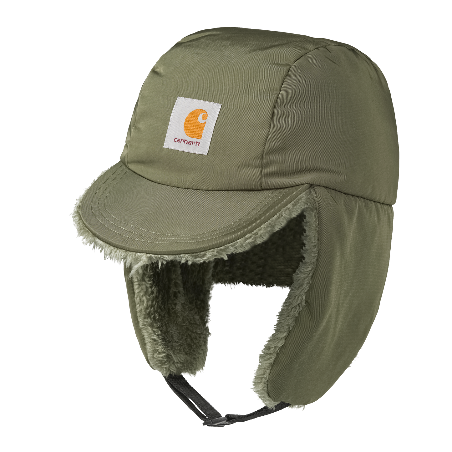 Carhartt WIP Jackson Cap - Seaweed