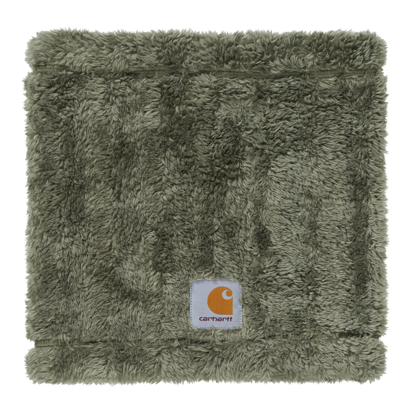 Carhartt WIP Jackson Neckwarmer - Seaweed