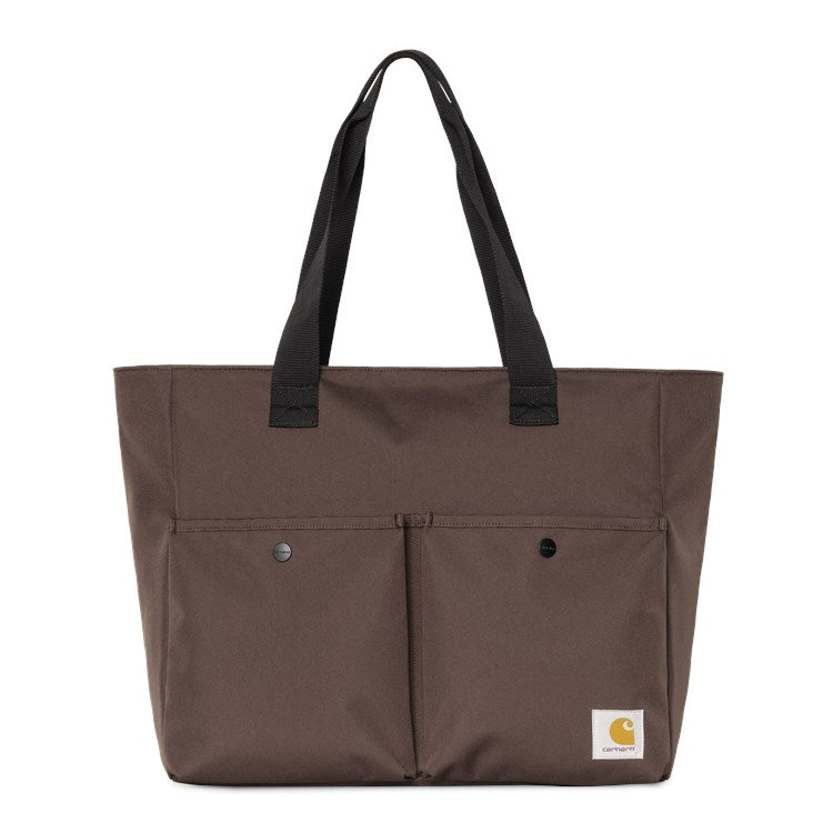 Carhartt WIP Jake Tote Bag - Palisander