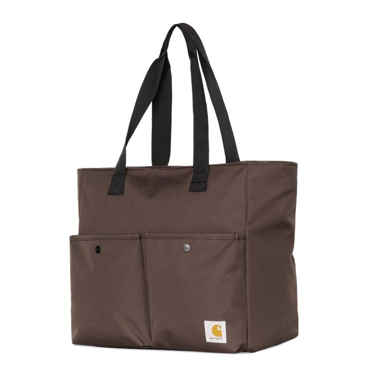 Carhartt WIP Jake Tote Bag - Palisander