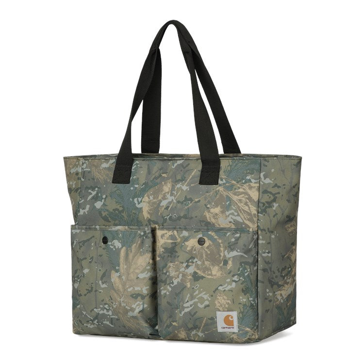 Carhartt WIP Jake Tote Bag - Camo Combi