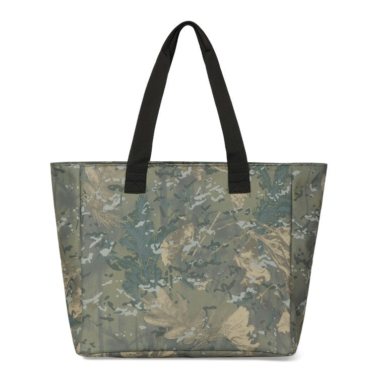 Carhartt WIP Jake Tote Bag - Camo Combi