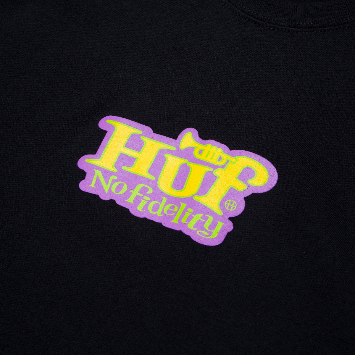 HUF Jazzy T-Shirt