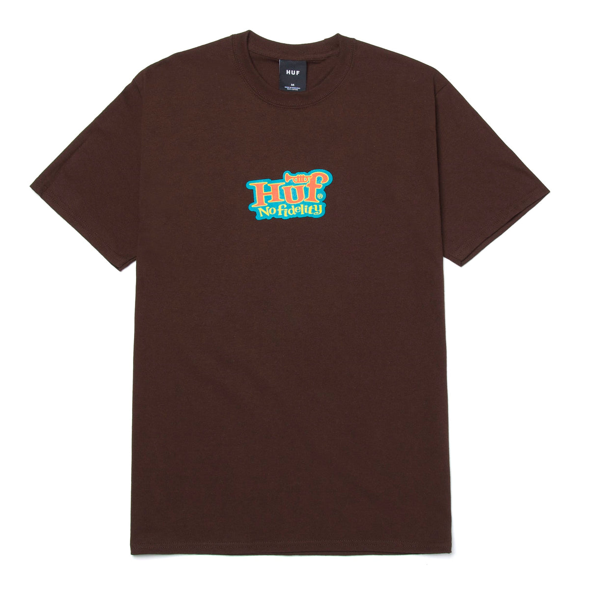 HUF Jazzy T-Shirt
