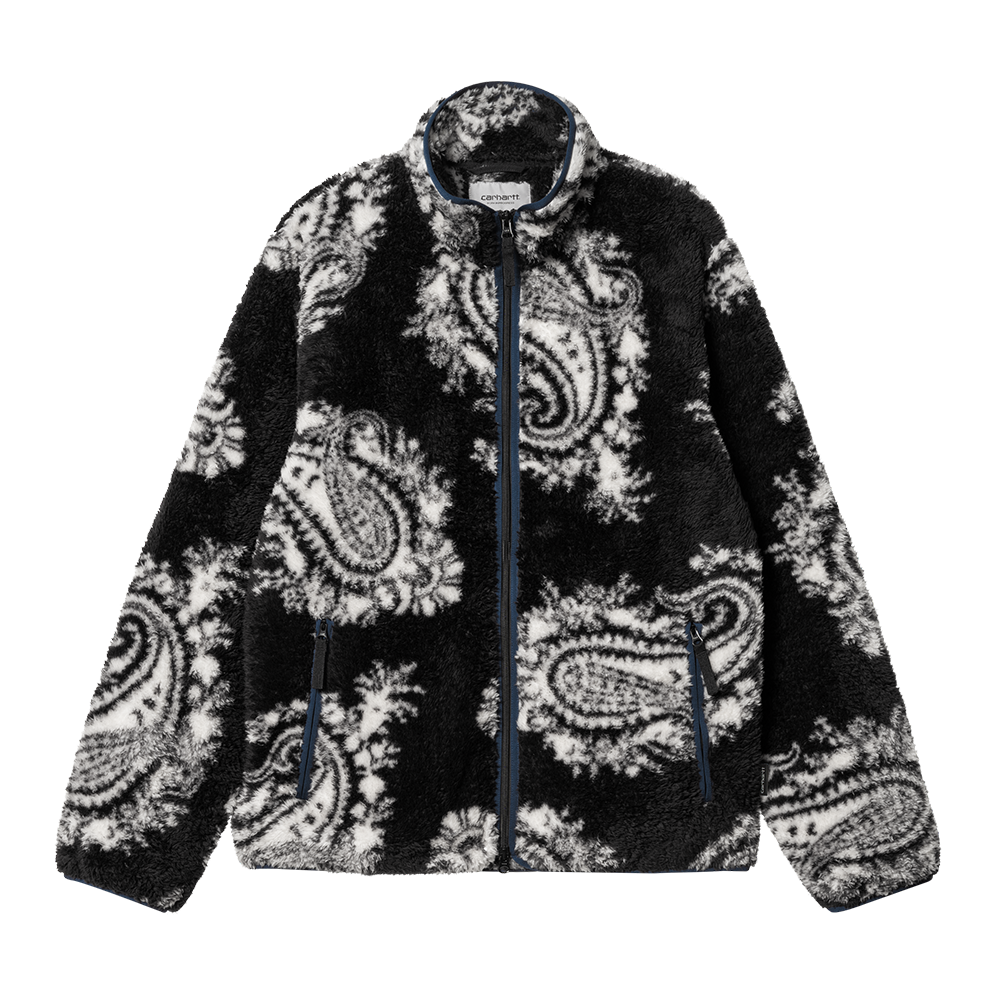 Jebson Sweat Jacket