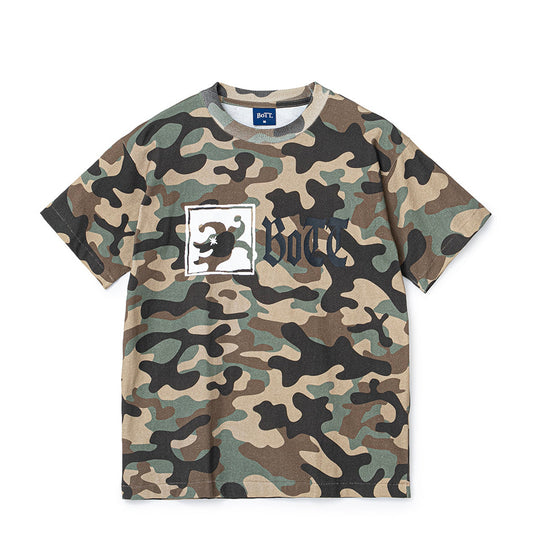 BOTT Jester Tee - Camo