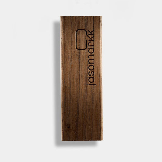 Jason Markk Premium Shoe Cleaning Soft Brush