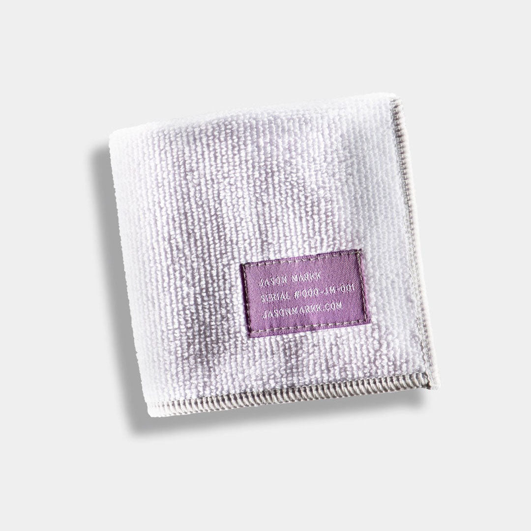 Jason Markk Premium Microfiber Towel - Polish
