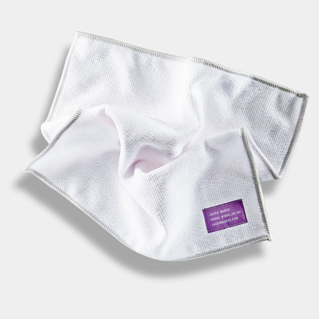 Jason Markk Premium Microfiber Towel - Polish