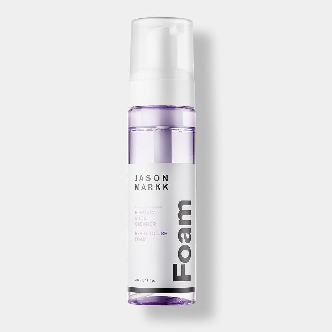 Jason Markk RTU Foam - Polish