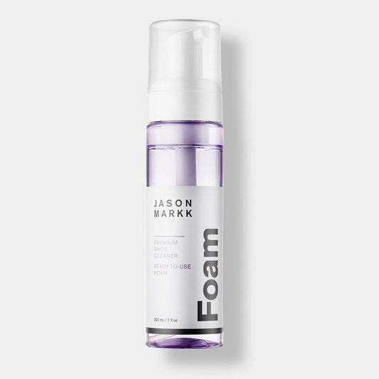 Jason Markk RTU Foam - Polish