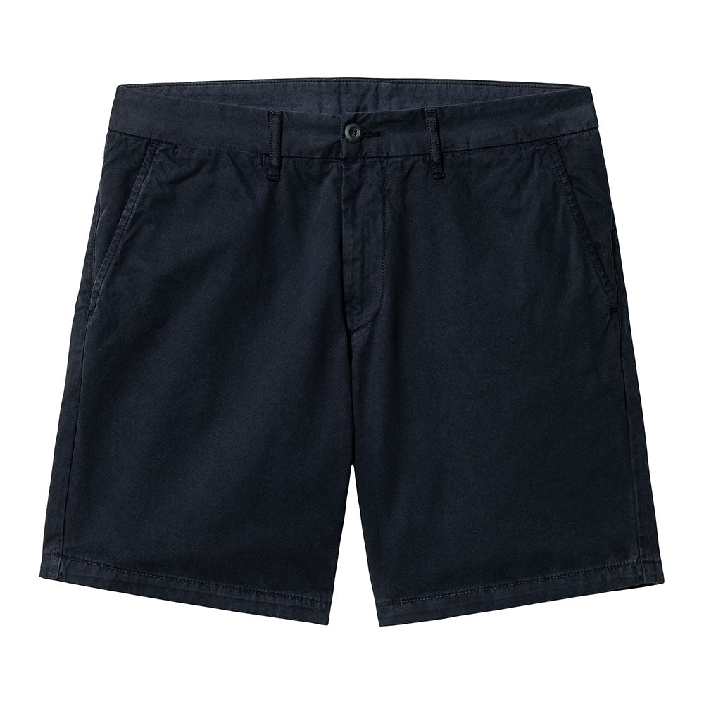 Carhartt WIP John Short - Dark Navy