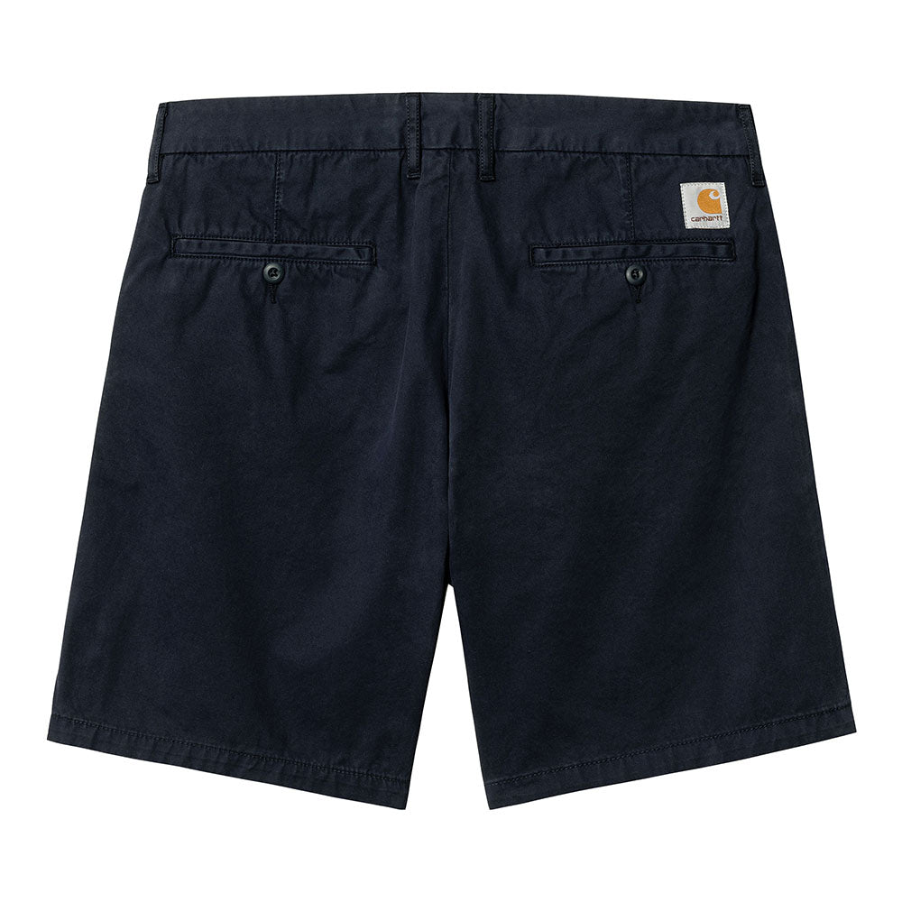 Carhartt WIP John Short - Dark Navy