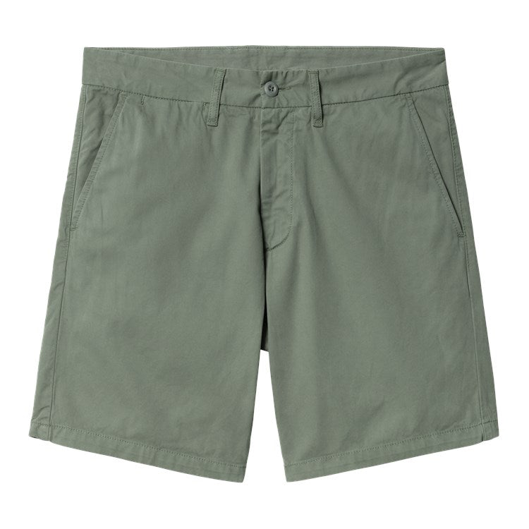 Carhartt WIP John Short - Park Garment Dyed