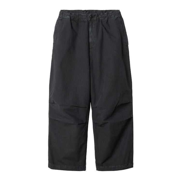 Carhartt WIP Judd Pant - Black