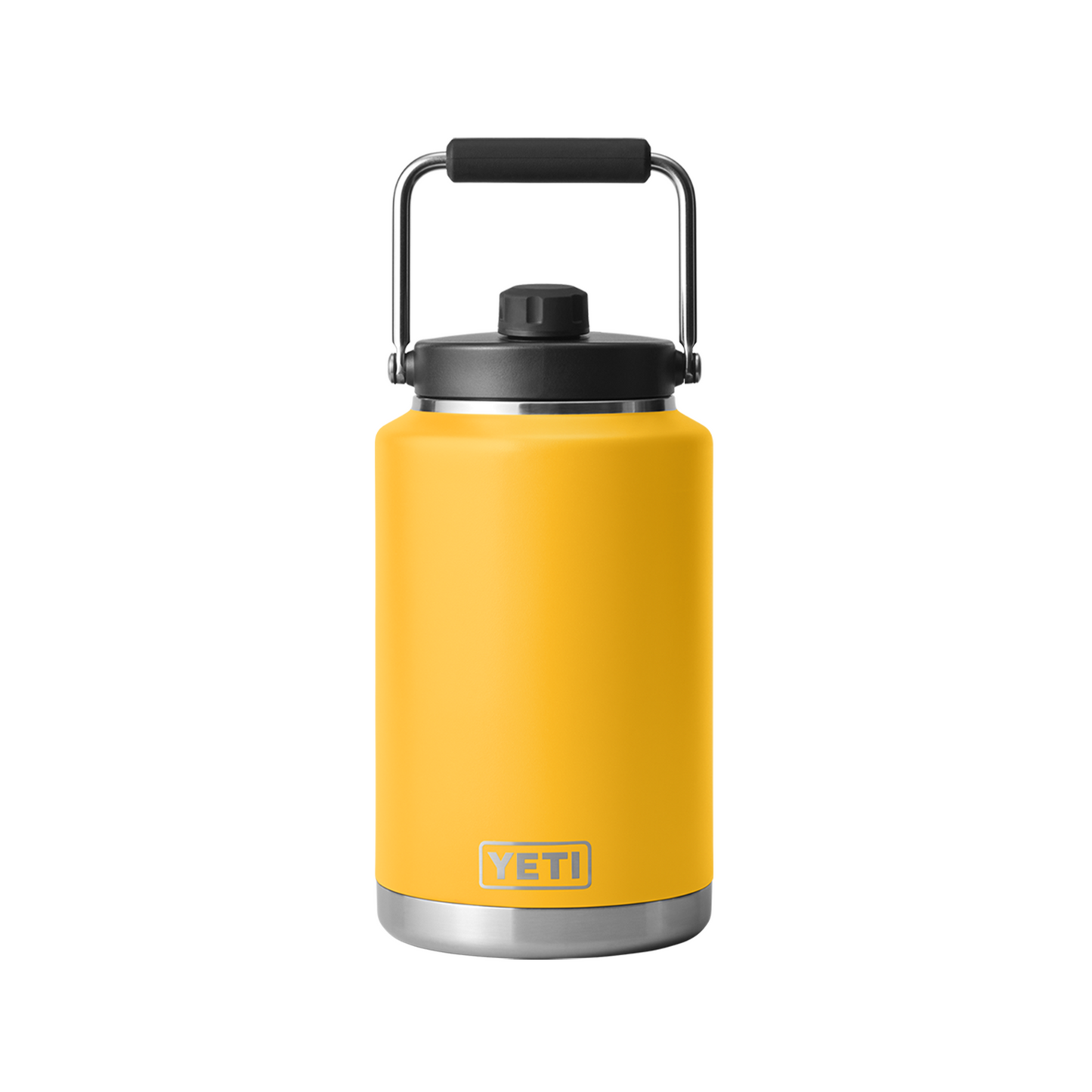 YETI Rambler Gallon Jug - Alpine Yellow