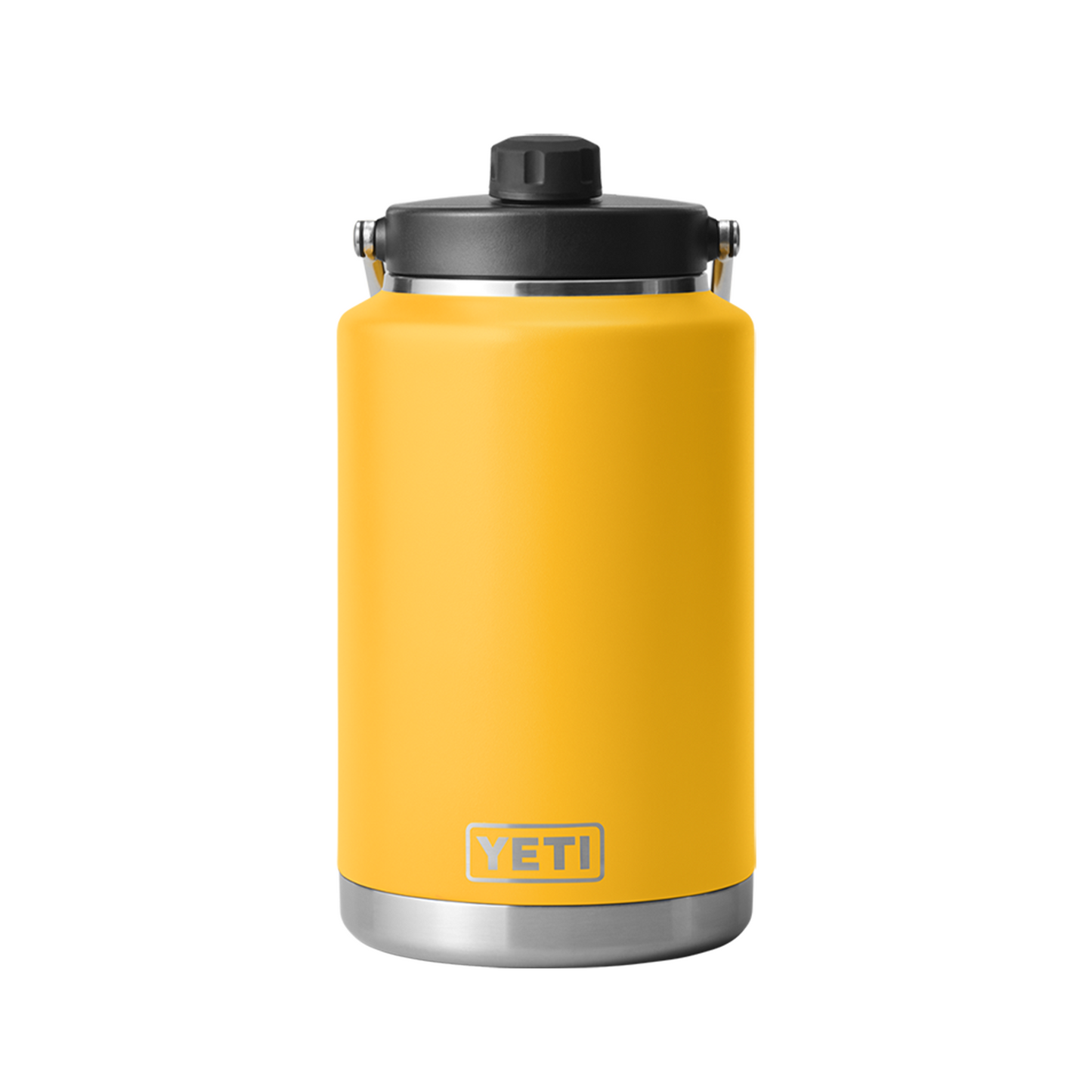 YETI Rambler Gallon Jug - Alpine Yellow