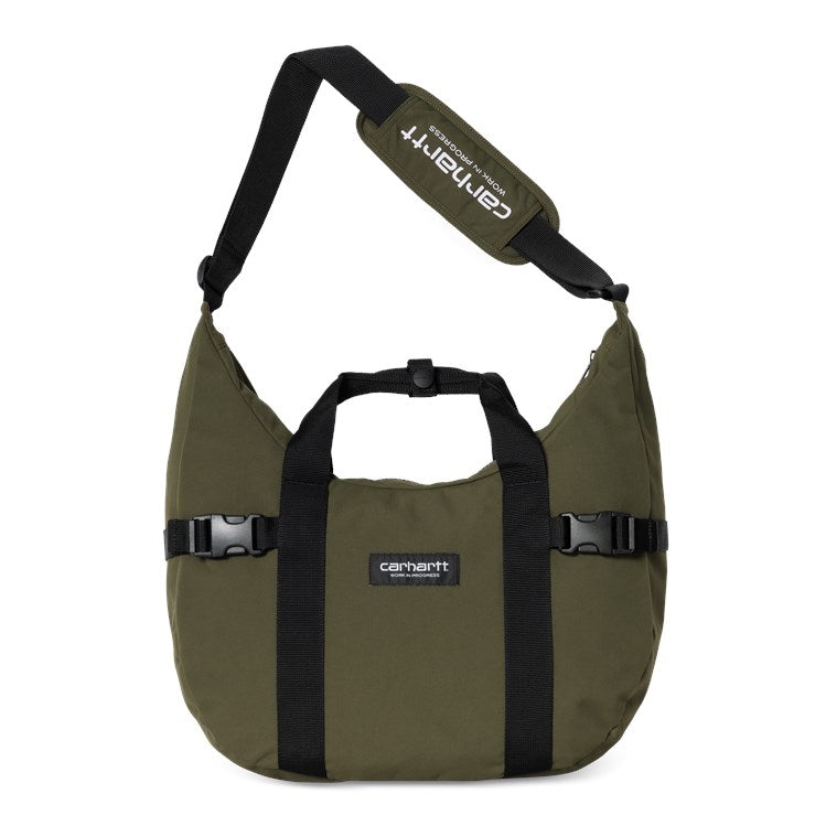 Carhartt WIP Kayton Bag Medium - Office Green