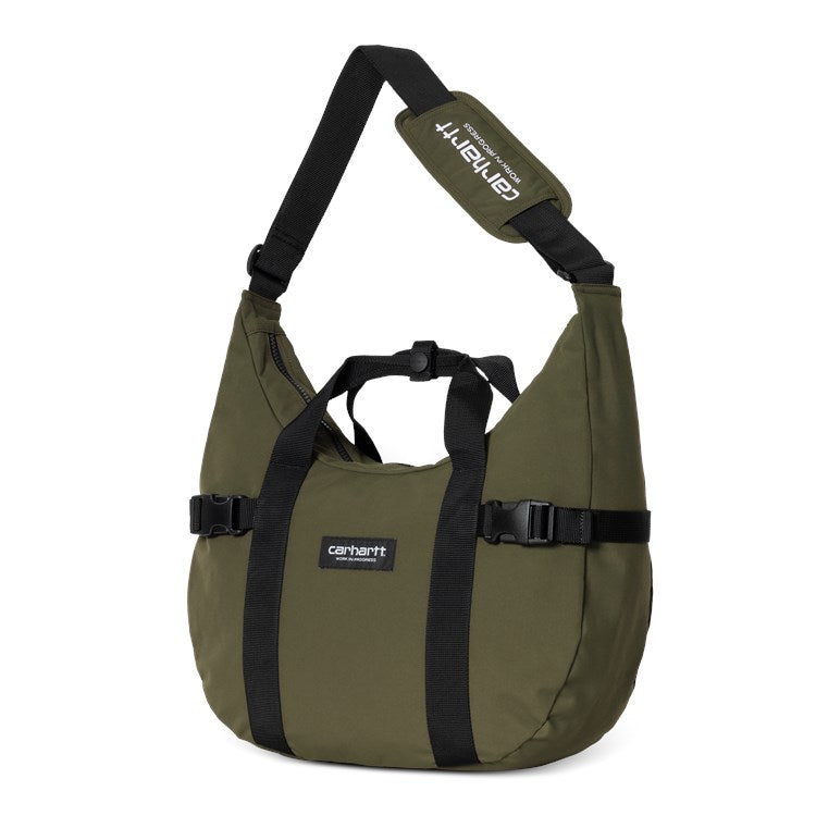 Carhartt WIP Kayton Bag Medium - Office Green