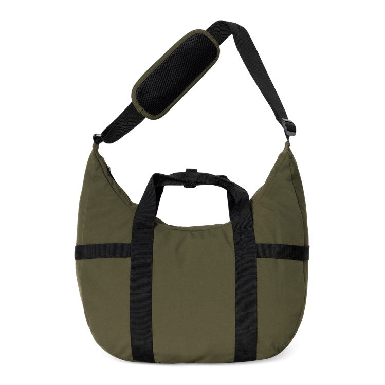 Carhartt WIP Kayton Bag Medium - Office Green