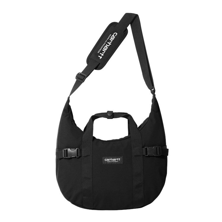 Carhartt WIP Kayton Bag Medium - Black