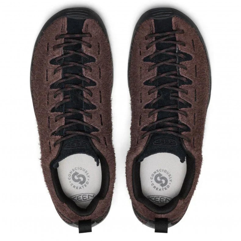 KEEN Jasper Shoe - Java Black