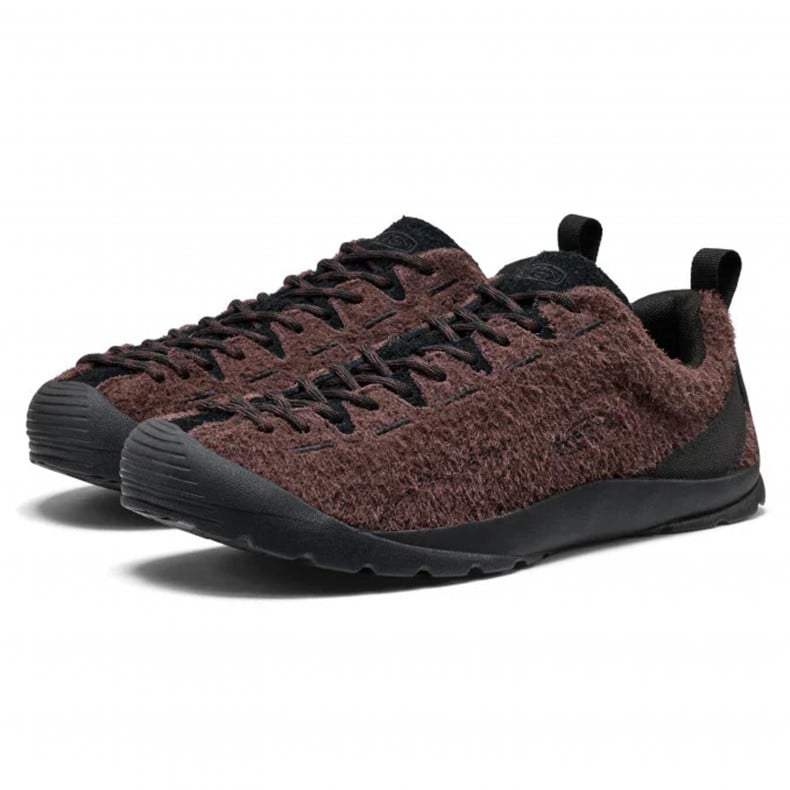 KEEN Jasper Shoe - Java Black