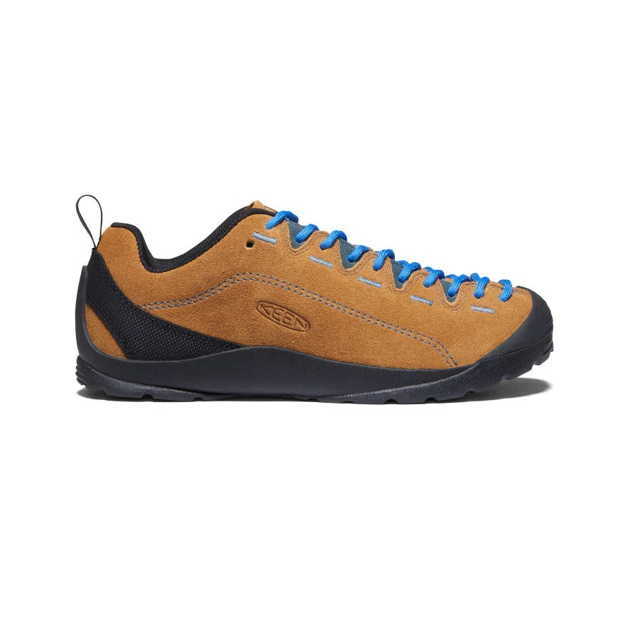 KEEN Jasper Shoe - Silver Mink