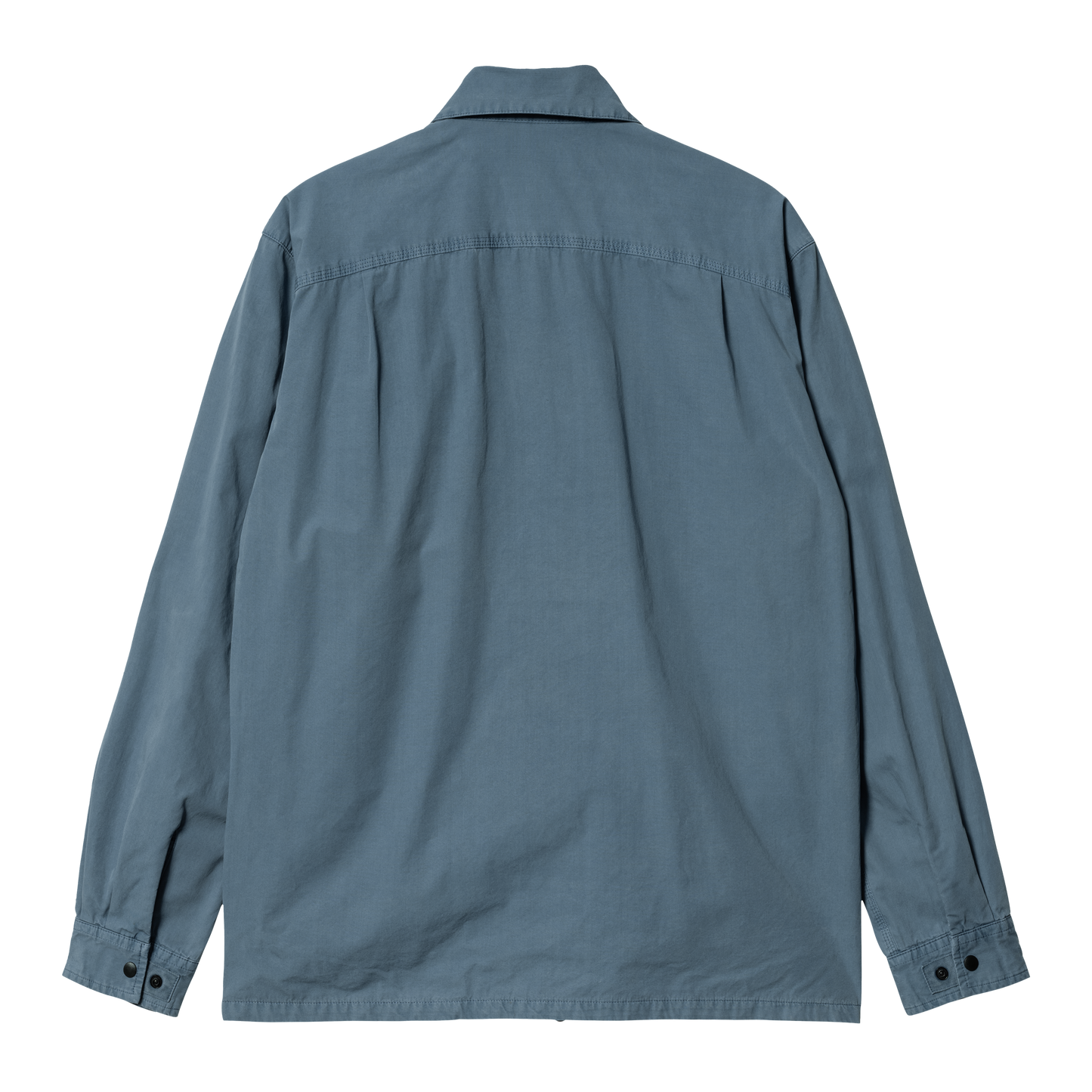 Carhartt WIP Kenard Shirt Jacket - Storm Blue