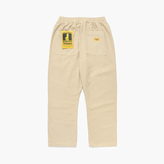 Service Works Canvas Chef Pant
